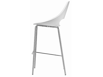 ECHO 332 - High technopolymer stool by Et al. - view 2